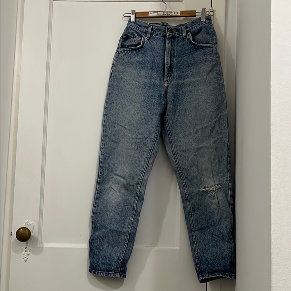 Vintage Lee Jeans
